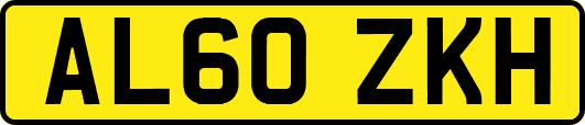 AL60ZKH