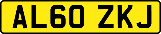 AL60ZKJ