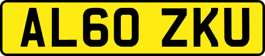 AL60ZKU
