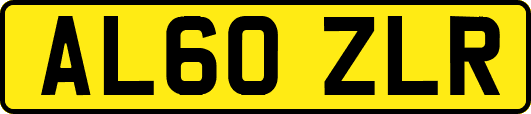 AL60ZLR