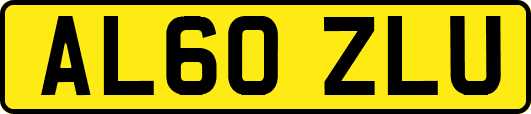 AL60ZLU