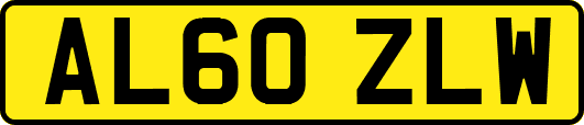 AL60ZLW