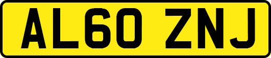 AL60ZNJ