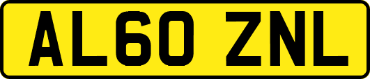 AL60ZNL