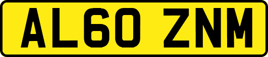 AL60ZNM