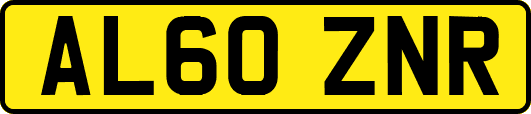 AL60ZNR