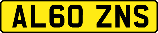 AL60ZNS