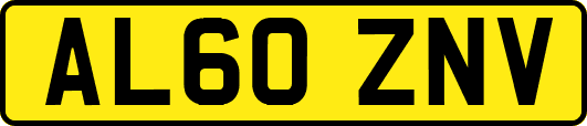 AL60ZNV
