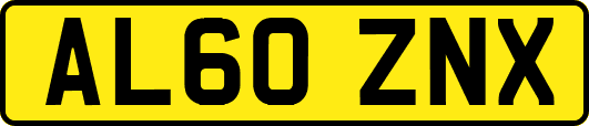 AL60ZNX