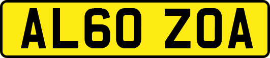 AL60ZOA