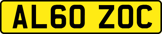 AL60ZOC