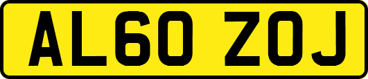 AL60ZOJ