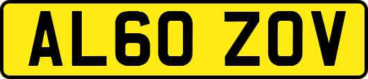 AL60ZOV