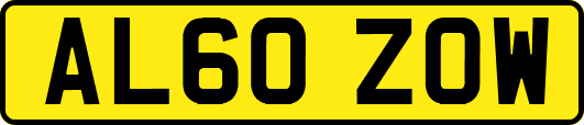 AL60ZOW