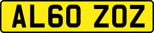 AL60ZOZ