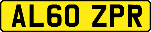AL60ZPR