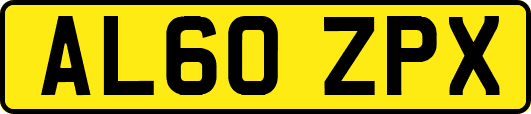AL60ZPX