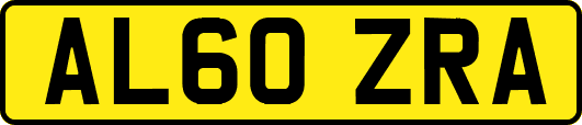 AL60ZRA