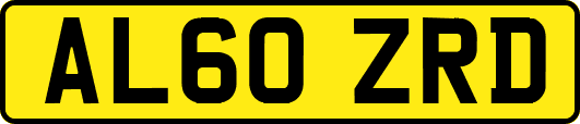 AL60ZRD