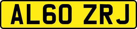 AL60ZRJ
