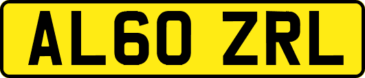 AL60ZRL