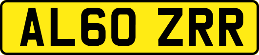 AL60ZRR