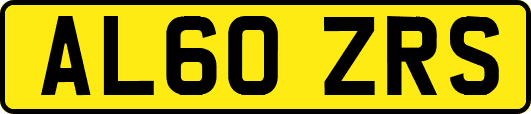 AL60ZRS