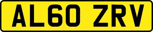 AL60ZRV
