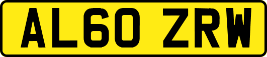AL60ZRW