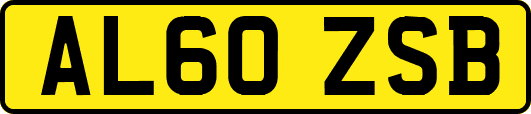 AL60ZSB