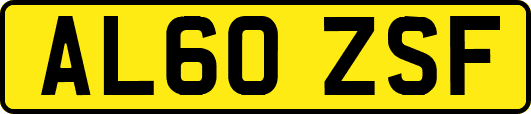AL60ZSF