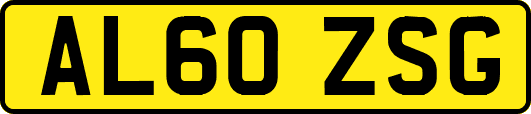 AL60ZSG