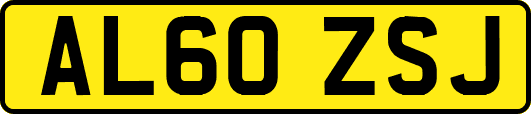 AL60ZSJ