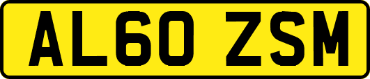 AL60ZSM