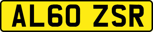 AL60ZSR
