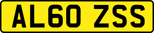 AL60ZSS