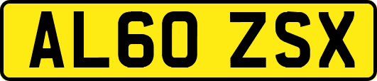 AL60ZSX