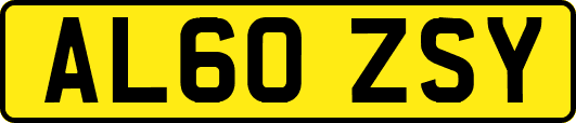 AL60ZSY
