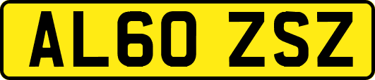 AL60ZSZ