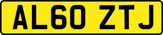 AL60ZTJ