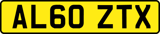 AL60ZTX