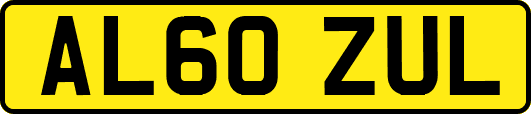 AL60ZUL