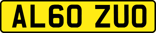 AL60ZUO