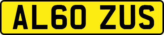 AL60ZUS