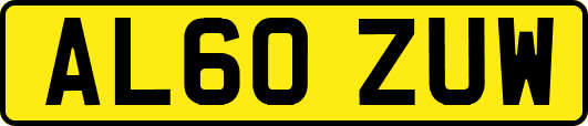 AL60ZUW