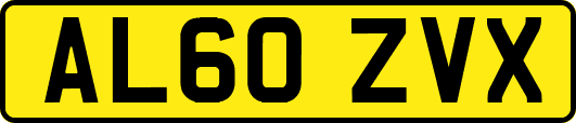 AL60ZVX