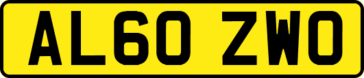 AL60ZWO