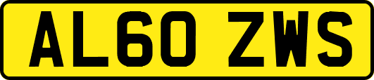 AL60ZWS