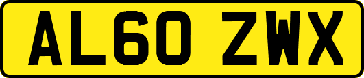 AL60ZWX