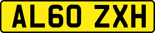 AL60ZXH